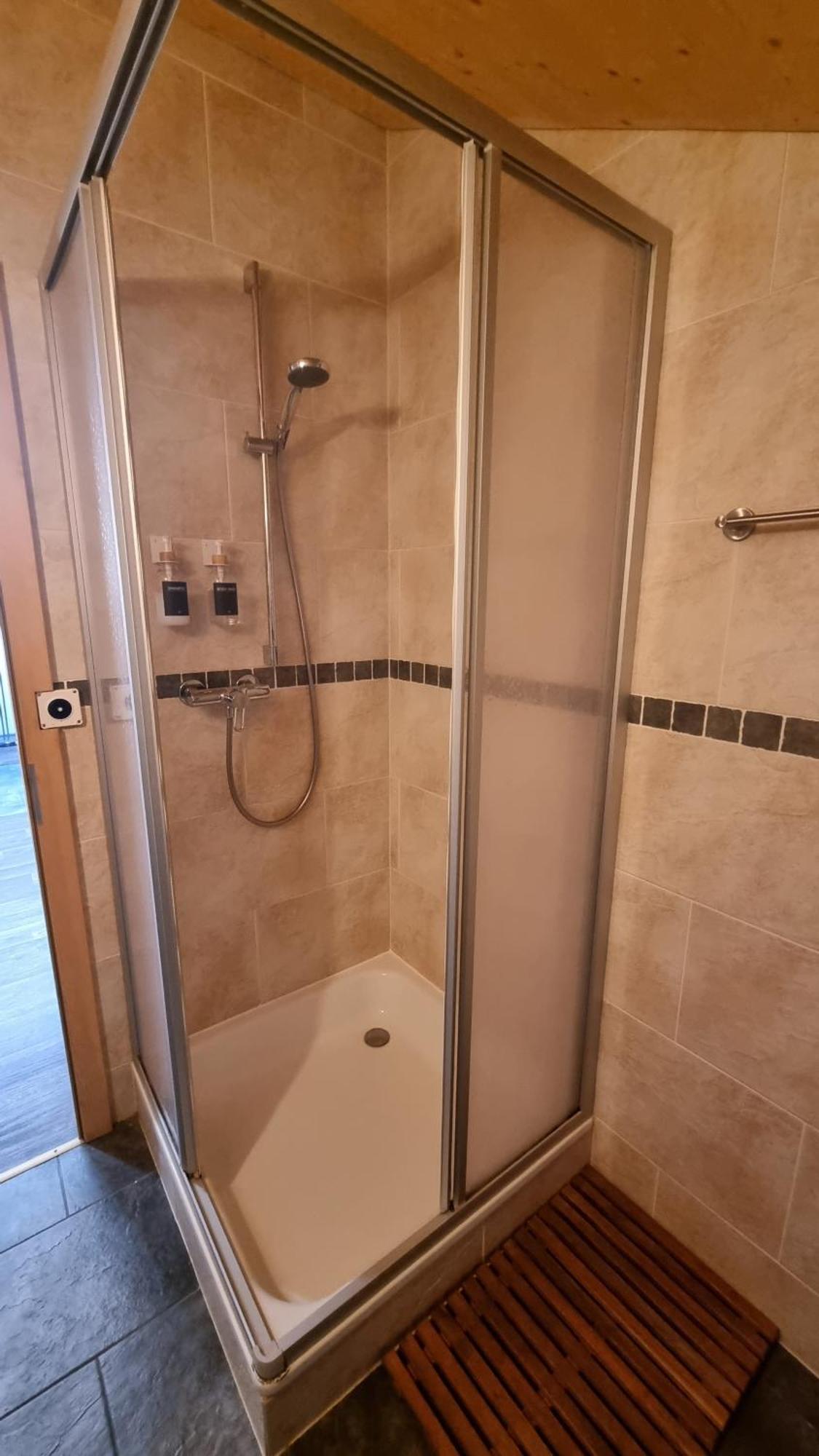 Chalet Chanso 莫尔金斯 外观 照片